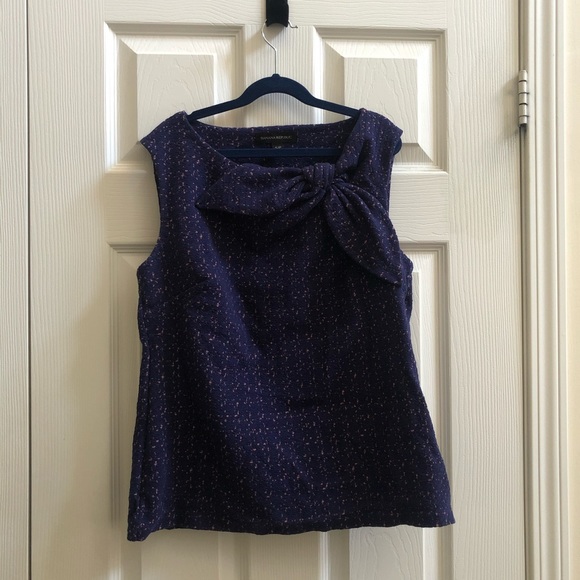 Banana Republic Top (Runs Big) - Picture 1 of 3